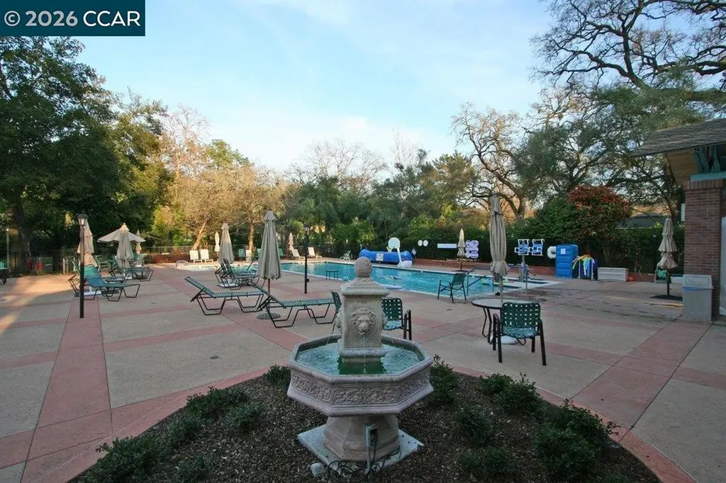 2065 Cactus Court Walnut Creek CA 94595