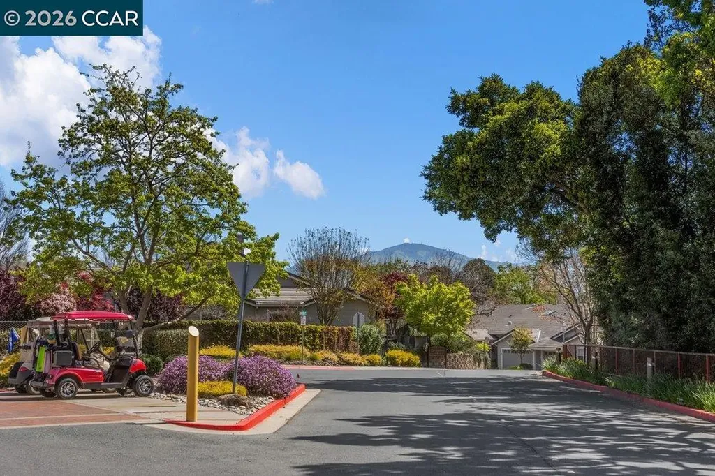 2065 Cactus Court Walnut Creek CA 94595