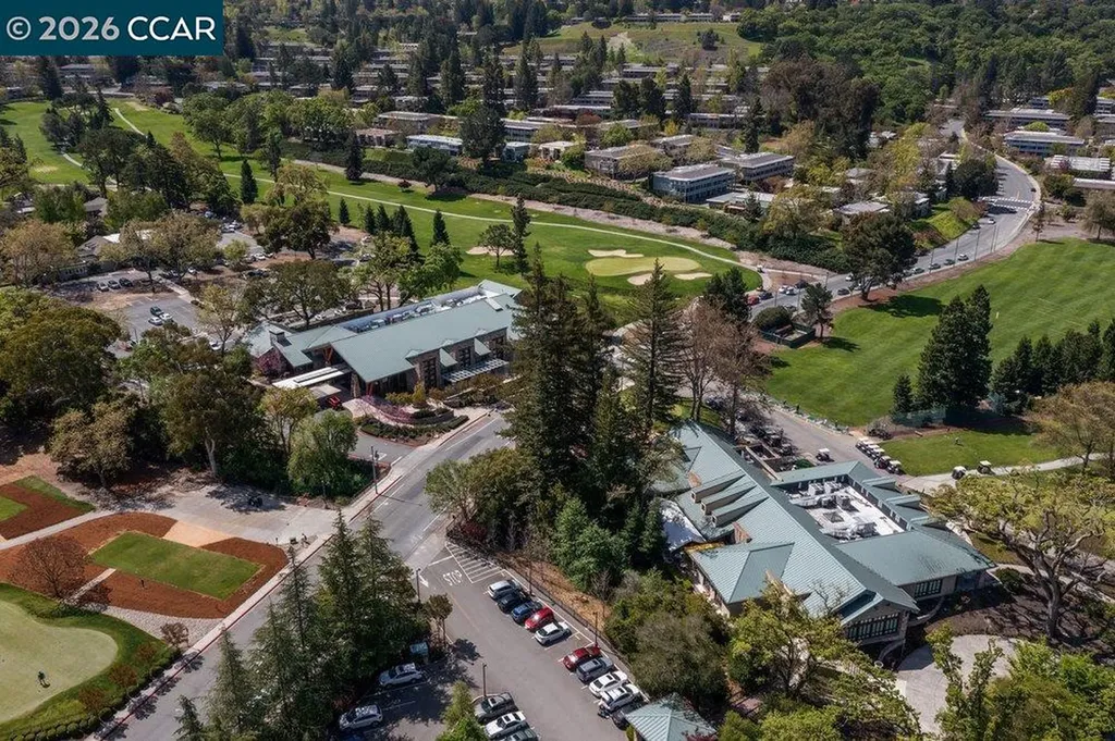 2065 Cactus Court Walnut Creek CA 94595