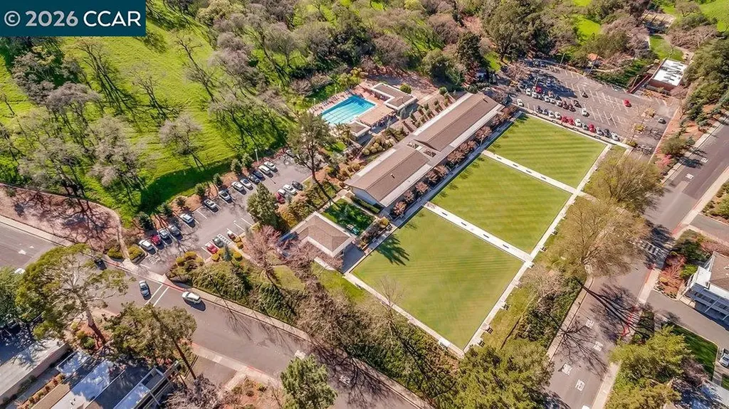 2065 Cactus Court Walnut Creek CA 94595