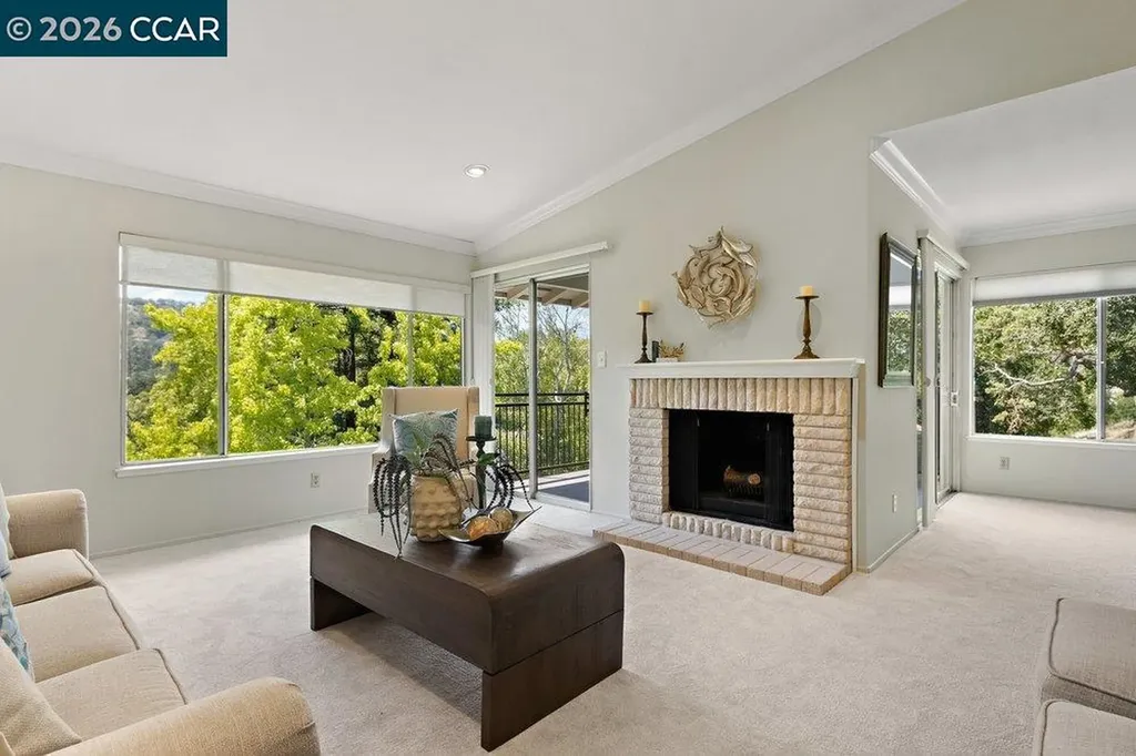 2065 Cactus Court Walnut Creek CA 94595