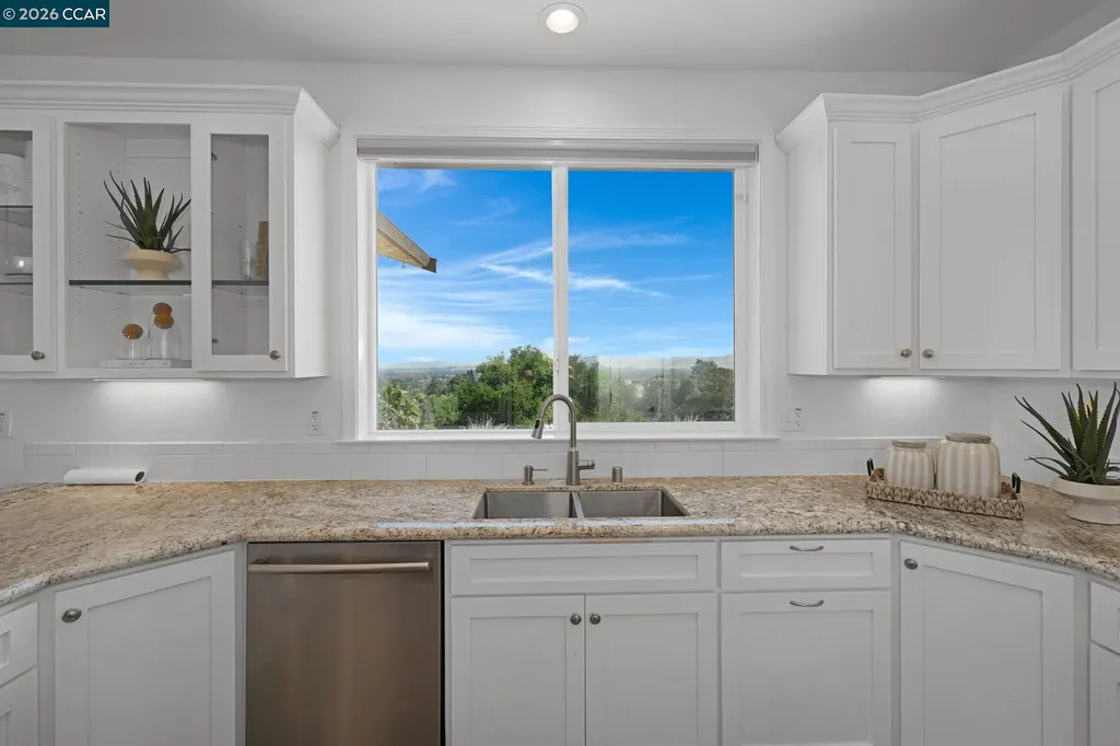 1034 Alfred Avenue Walnut Creek CA 94597
