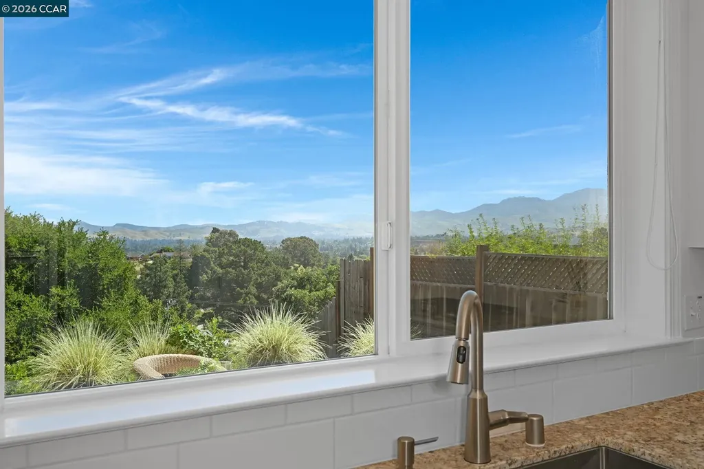 1034 Alfred Avenue Walnut Creek CA 94597