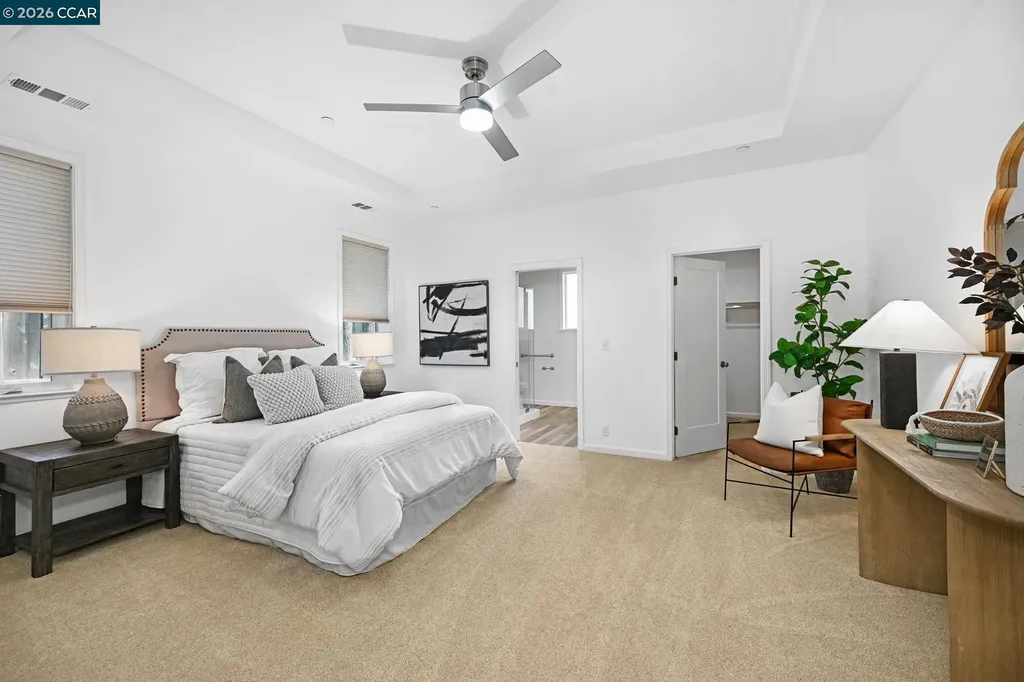 1034 Alfred Avenue Walnut Creek CA 94597
