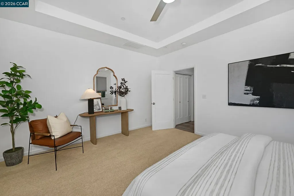 1034 Alfred Avenue Walnut Creek CA 94597