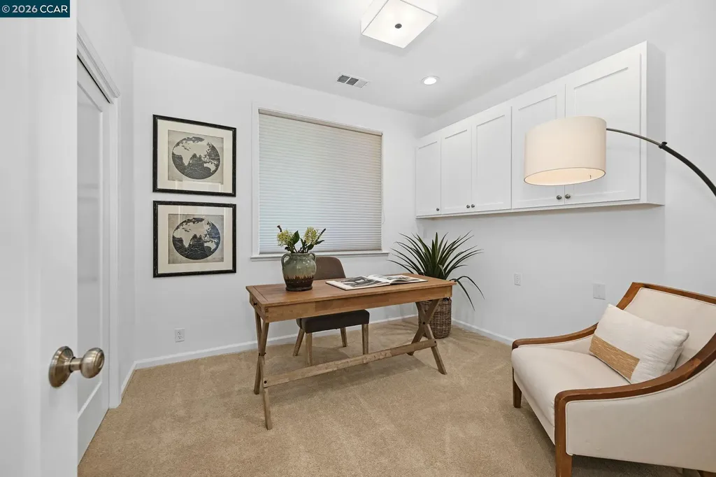 1034 Alfred Avenue Walnut Creek CA 94597