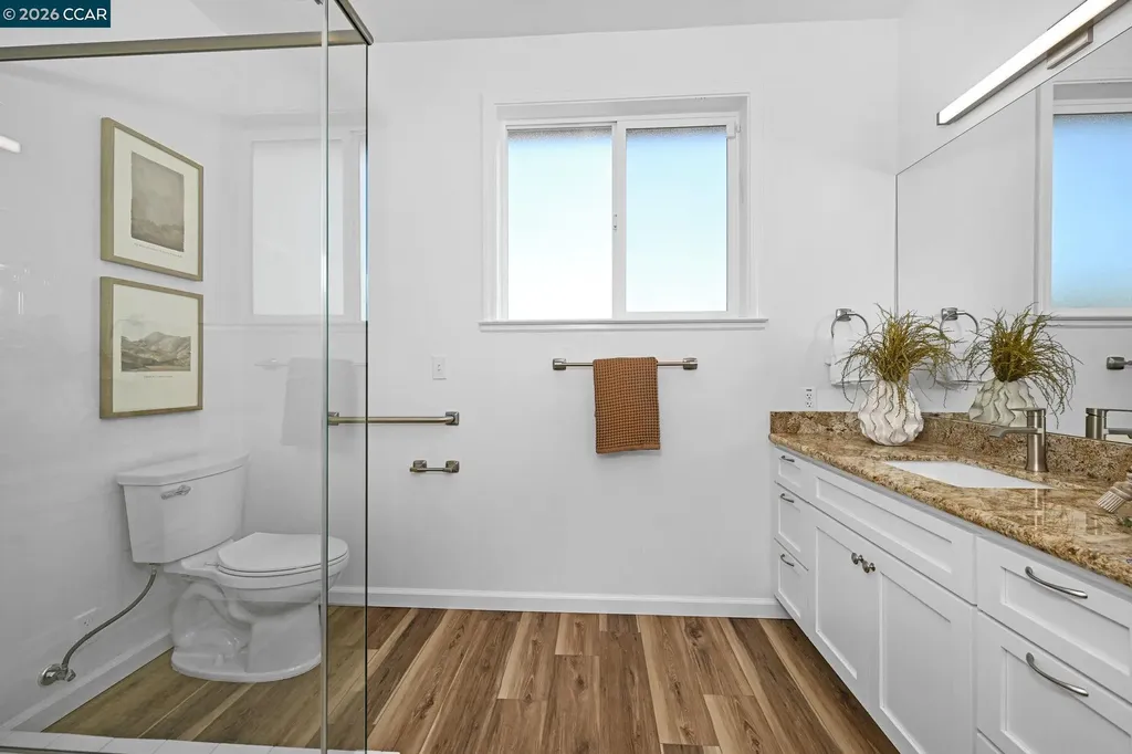1034 Alfred Avenue Walnut Creek CA 94597