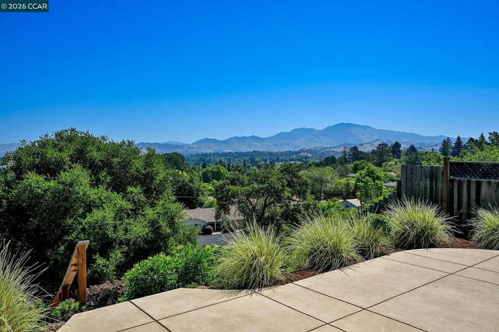 1034 Alfred Avenue Walnut Creek CA 94597
