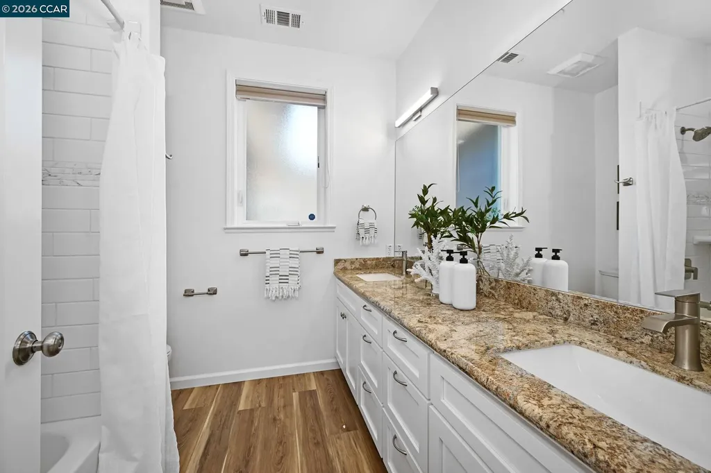 1034 Alfred Avenue Walnut Creek CA 94597