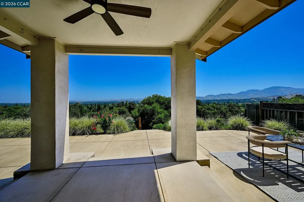 1034 Alfred Avenue Walnut Creek CA 94597