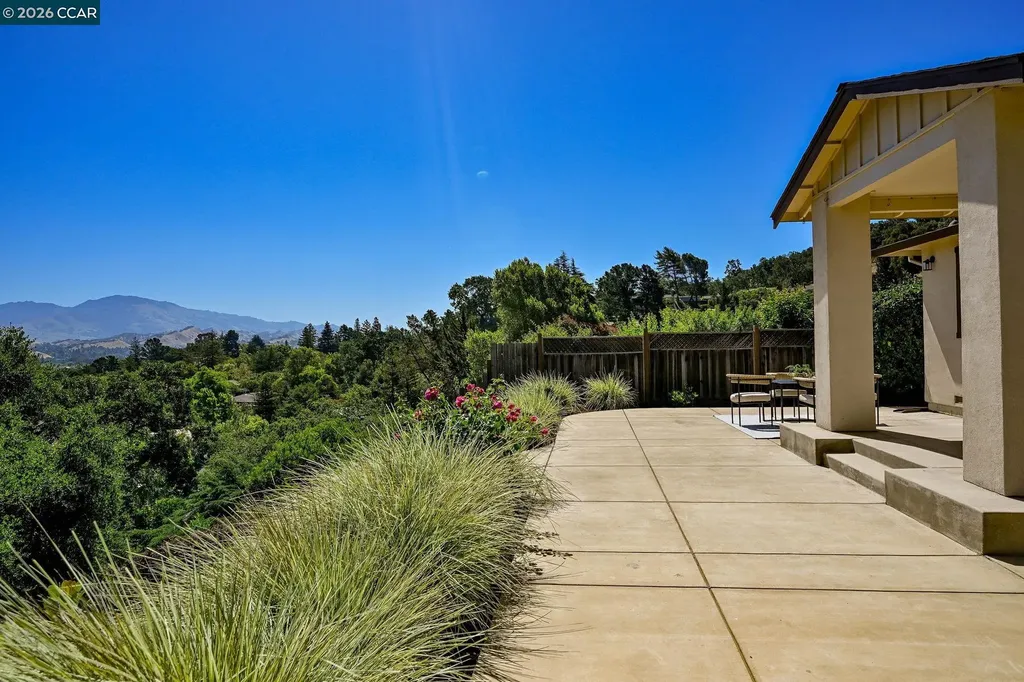 1034 Alfred Avenue Walnut Creek CA 94597