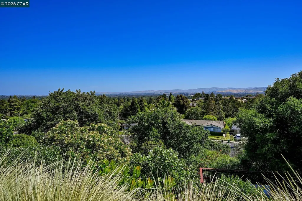 1034 Alfred Avenue Walnut Creek CA 94597