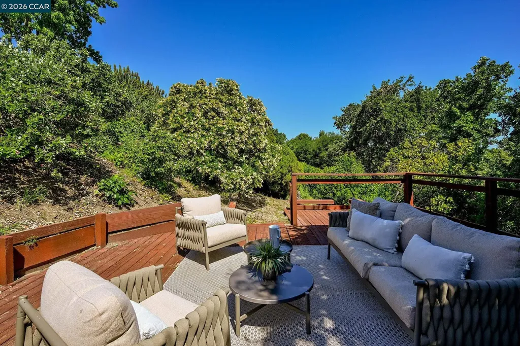 1034 Alfred Avenue Walnut Creek CA 94597