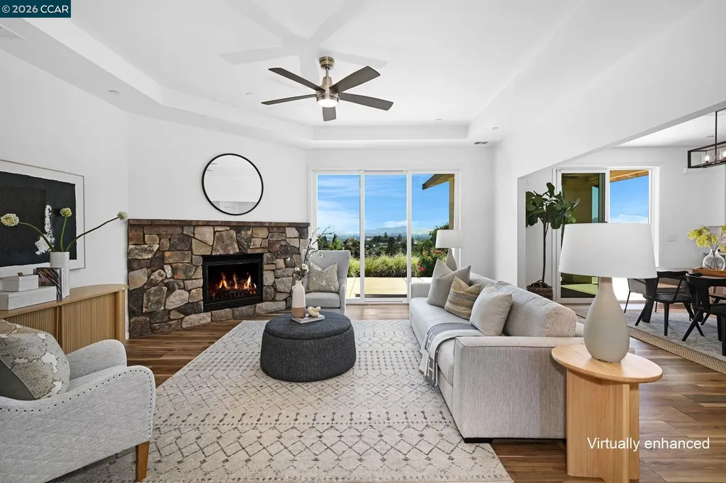 1034 Alfred Avenue Walnut Creek CA 94597