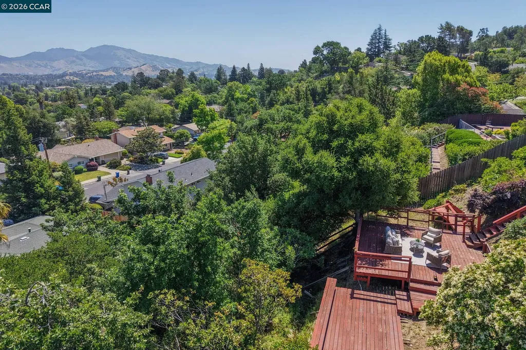 1034 Alfred Avenue Walnut Creek CA 94597