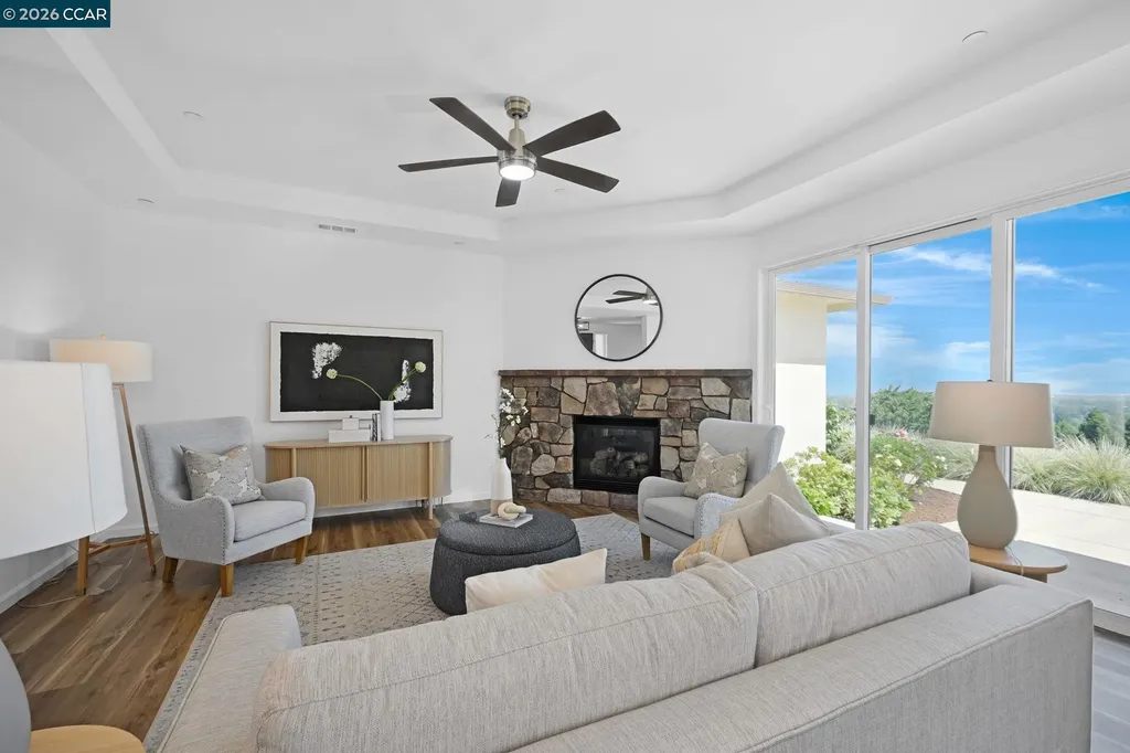 1034 Alfred Avenue Walnut Creek CA 94597
