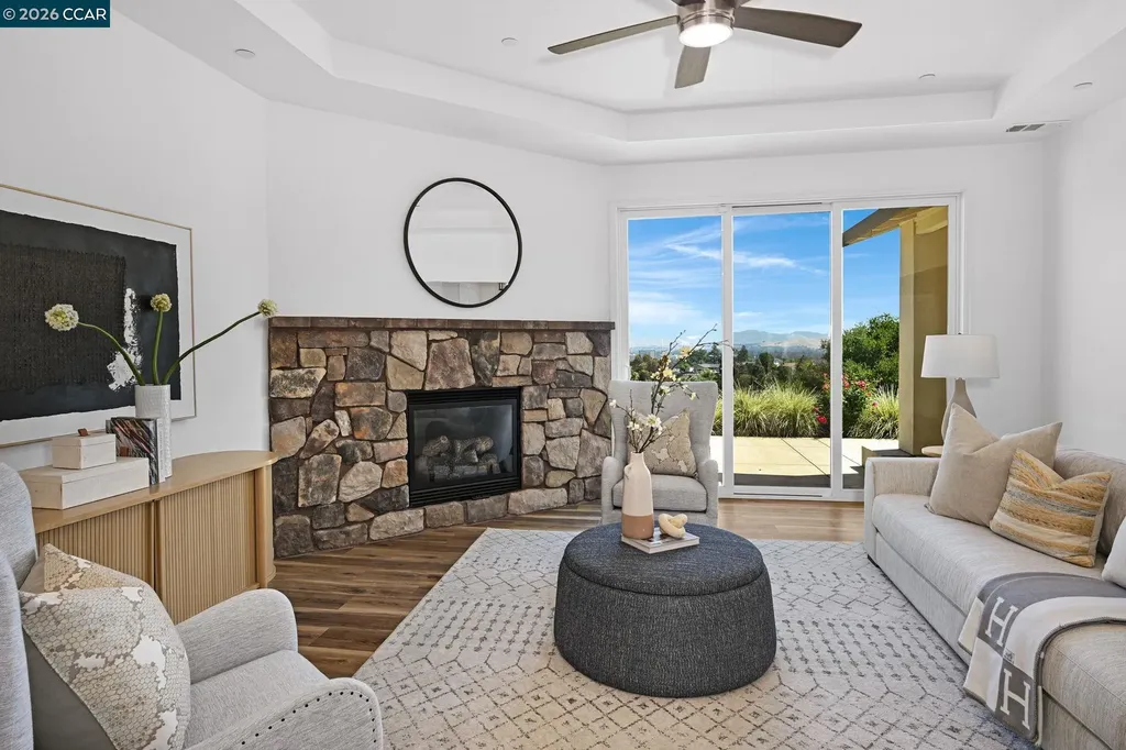 1034 Alfred Avenue Walnut Creek CA 94597