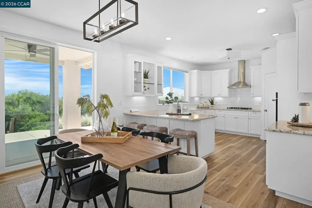 1034 Alfred Avenue Walnut Creek CA 94597