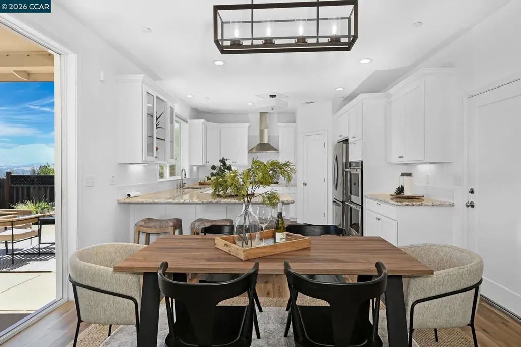 1034 Alfred Avenue Walnut Creek CA 94597