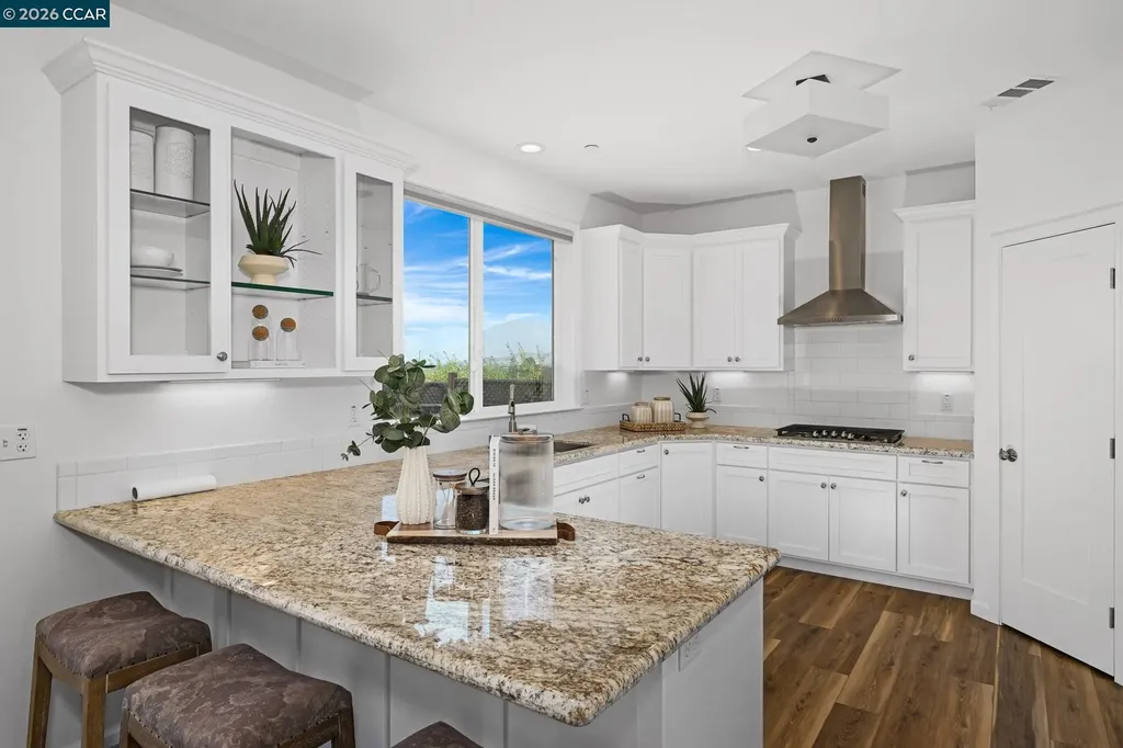 1034 Alfred Avenue Walnut Creek CA 94597