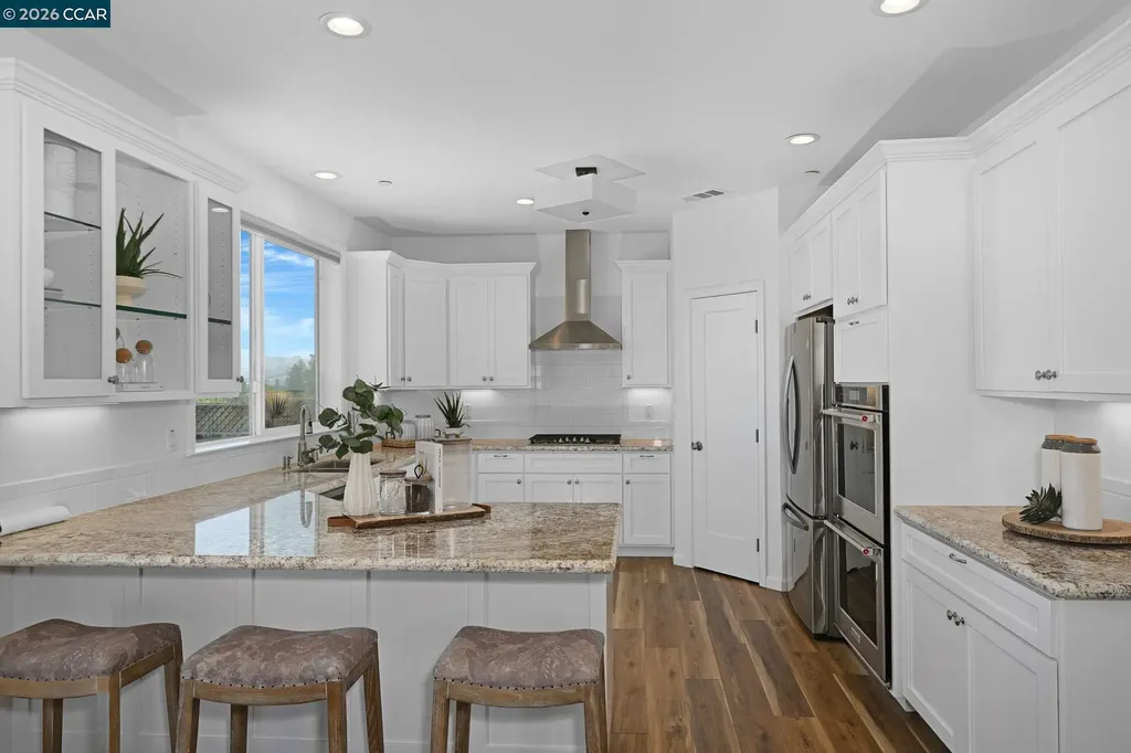 1034 Alfred Avenue Walnut Creek CA 94597
