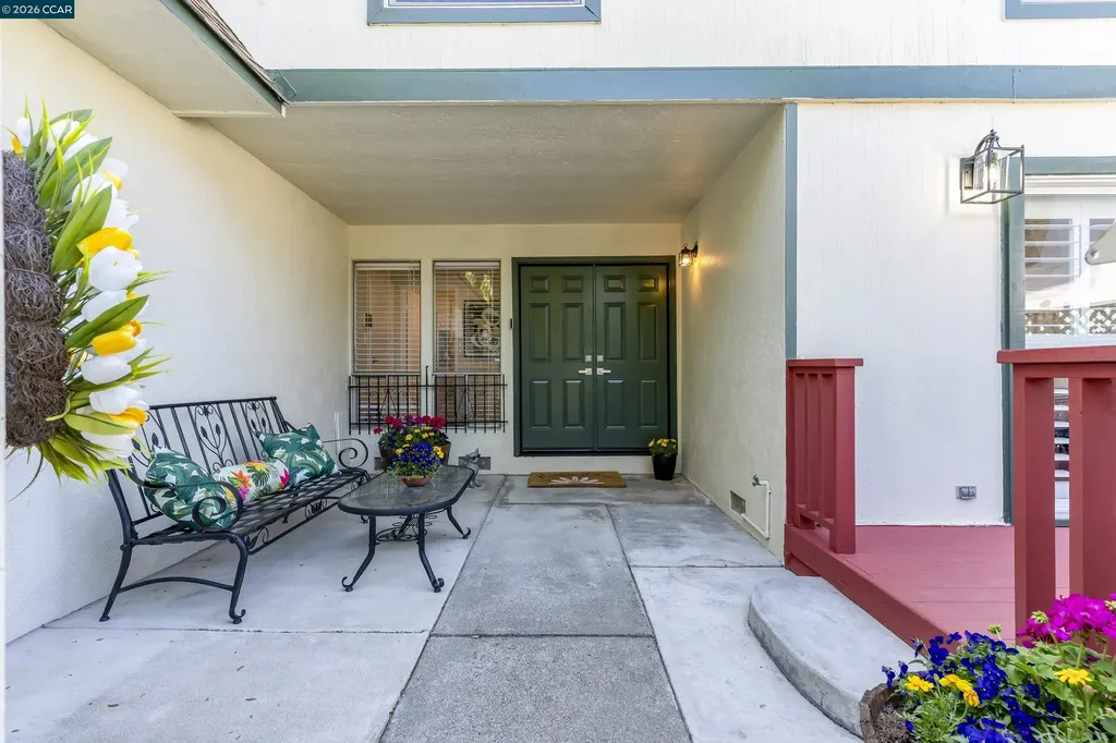 965 Parkside Richmond CA 94803
