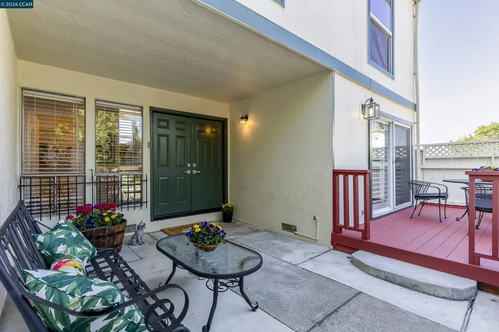 965 Parkside Richmond CA 94803