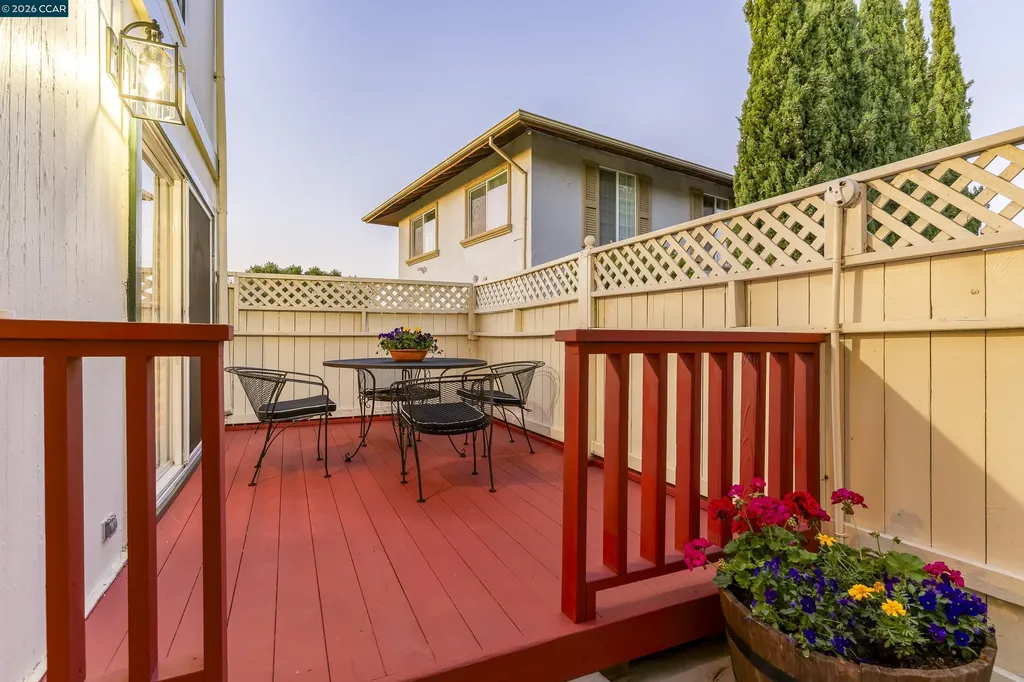 965 Parkside Richmond CA 94803