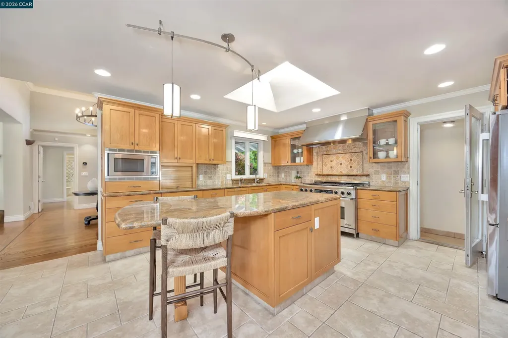 3196 Lucas Circle Lafayette CA 94549