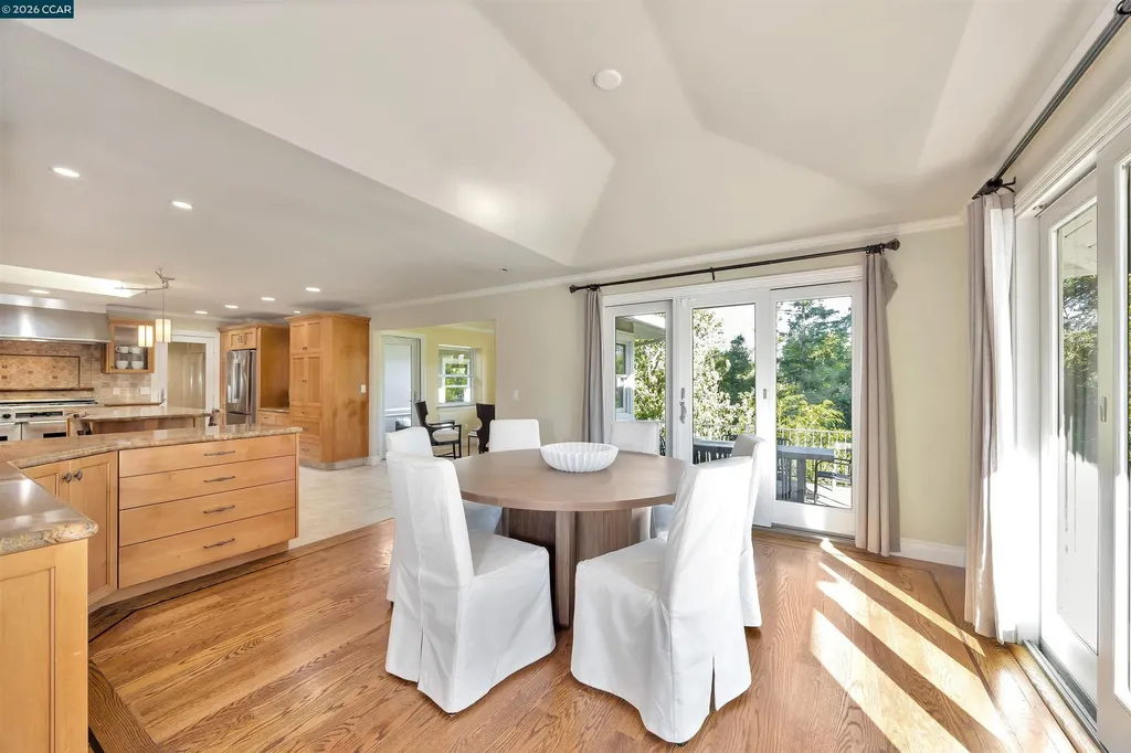 3196 Lucas Circle Lafayette CA 94549