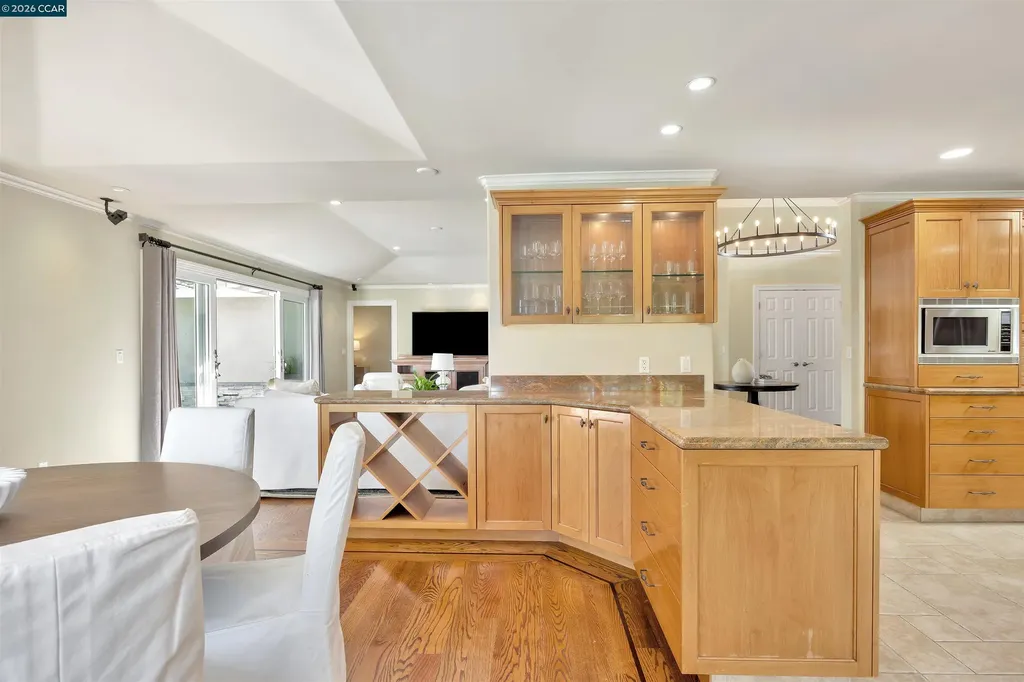 3196 Lucas Circle Lafayette CA 94549