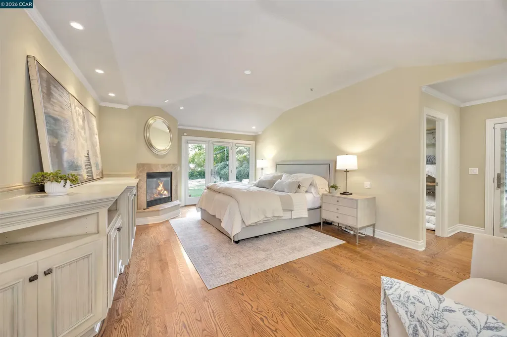 3196 Lucas Circle Lafayette CA 94549