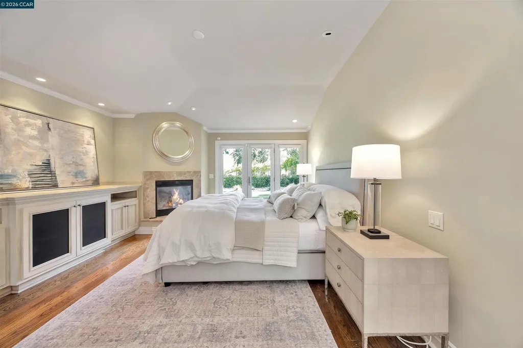3196 Lucas Circle Lafayette CA 94549