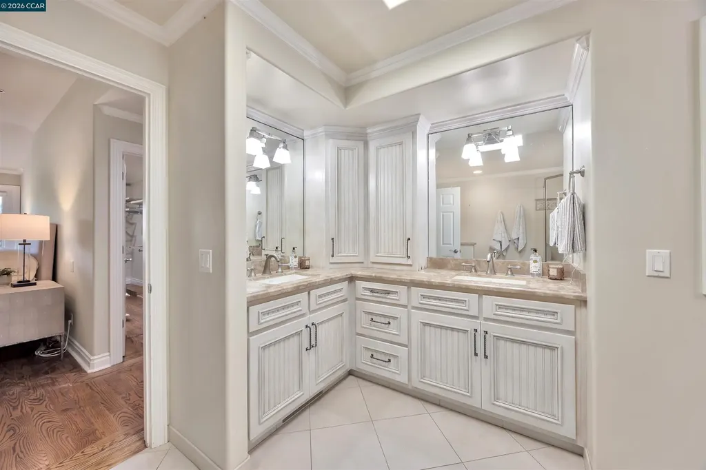 3196 Lucas Circle Lafayette CA 94549
