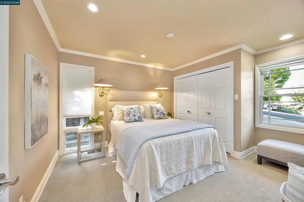 3196 Lucas Circle Lafayette CA 94549
