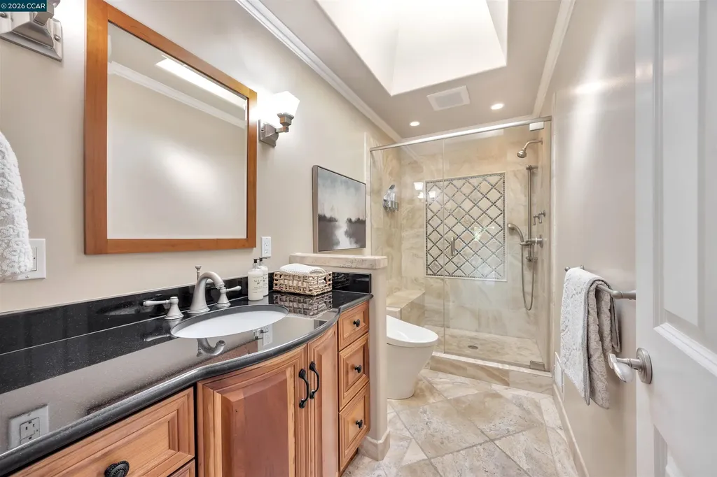 3196 Lucas Circle Lafayette CA 94549