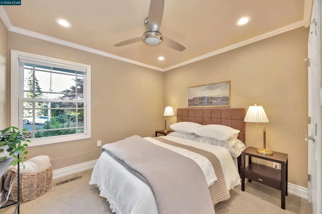 3196 Lucas Circle Lafayette CA 94549