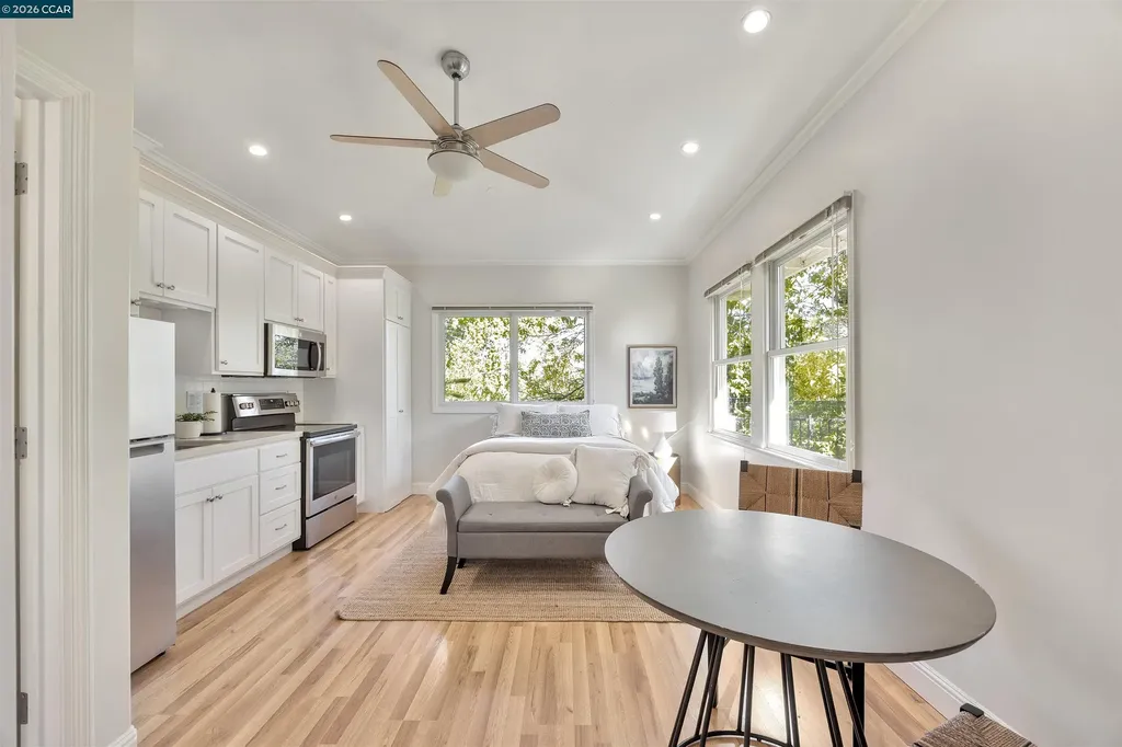 3196 Lucas Circle Lafayette CA 94549