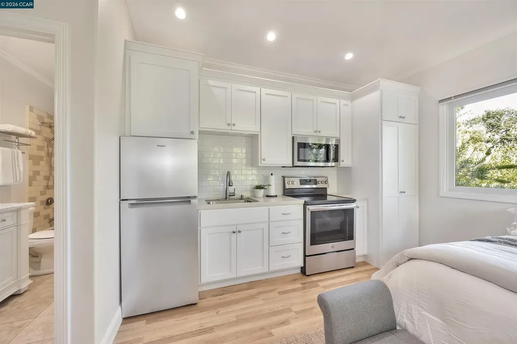 3196 Lucas Circle Lafayette CA 94549