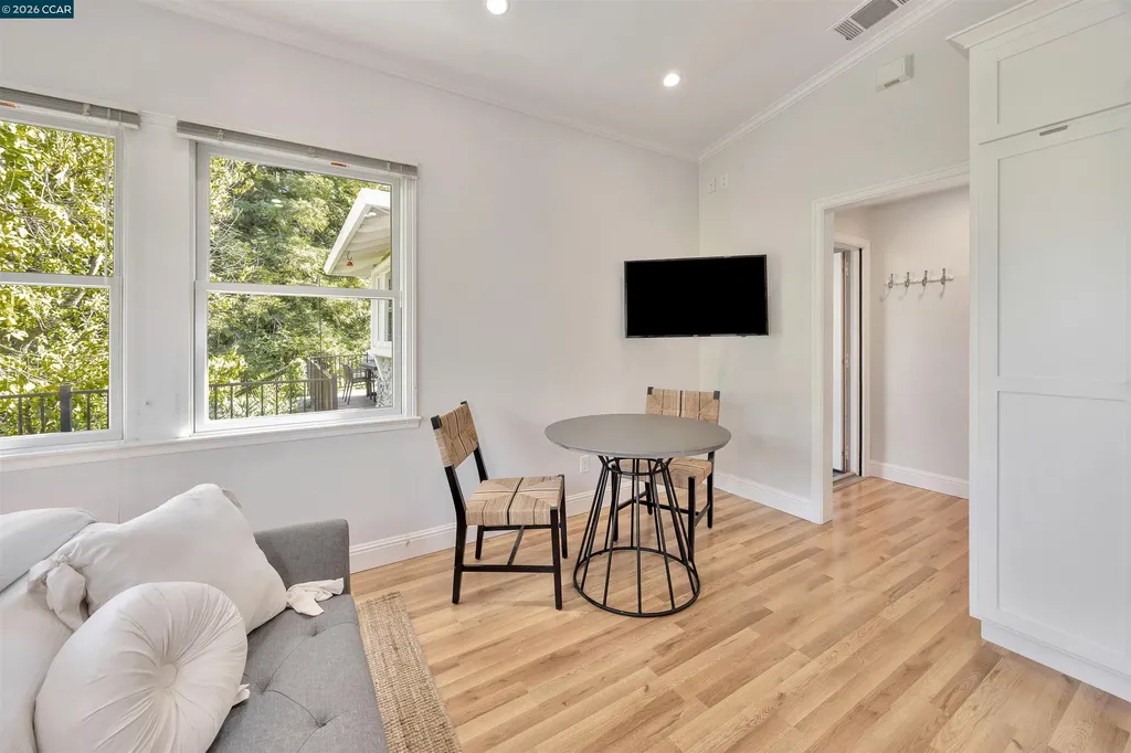 3196 Lucas Circle Lafayette CA 94549