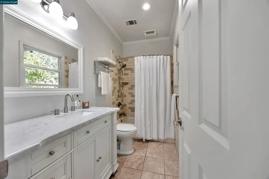 3196 Lucas Circle Lafayette CA 94549