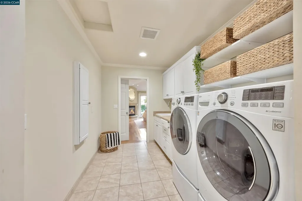 3196 Lucas Circle Lafayette CA 94549