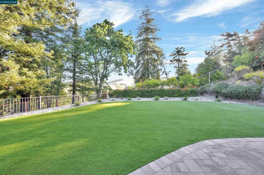 3196 Lucas Circle Lafayette CA 94549