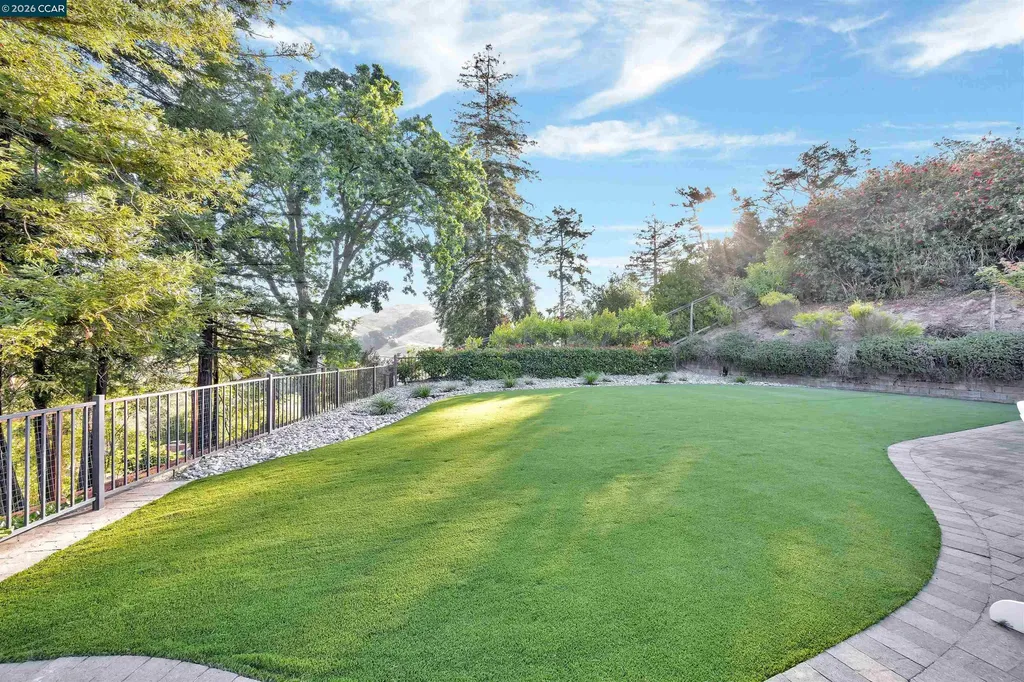 3196 Lucas Circle Lafayette CA 94549