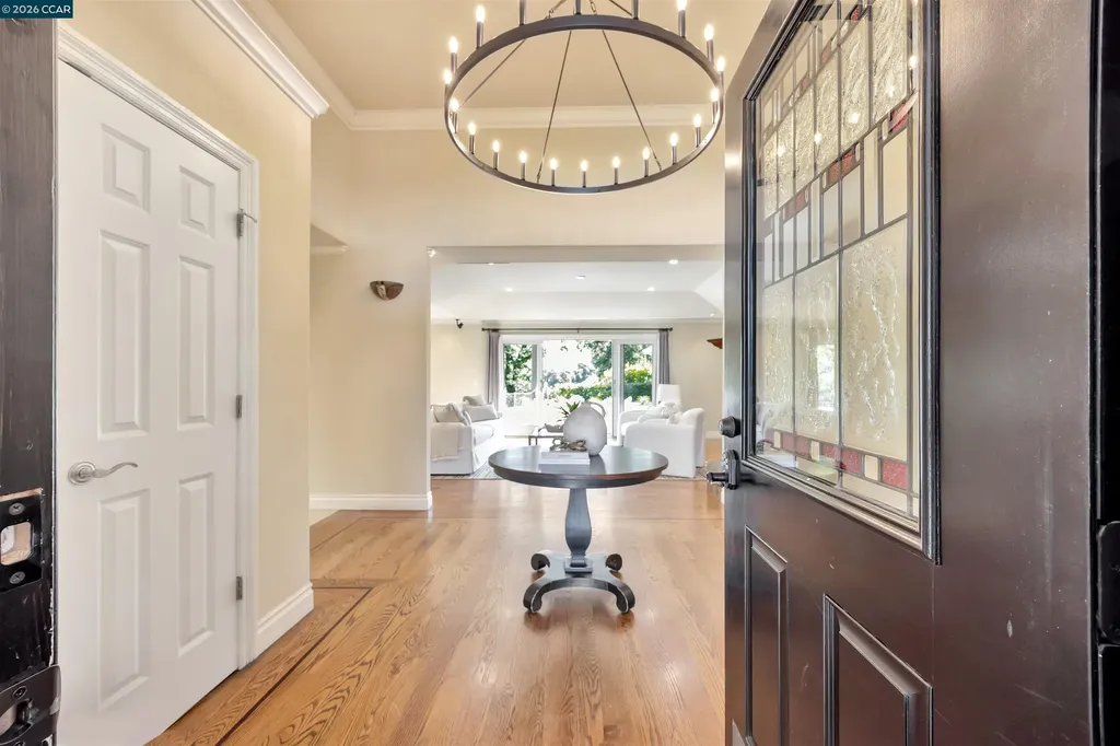 3196 Lucas Circle Lafayette CA 94549