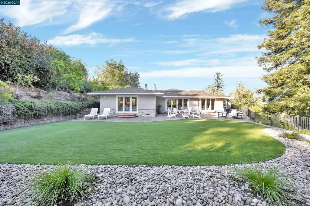 3196 Lucas Circle Lafayette CA 94549
