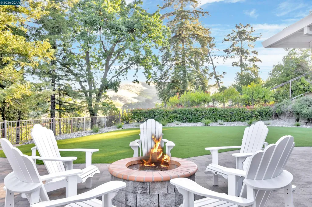 3196 Lucas Circle Lafayette CA 94549
