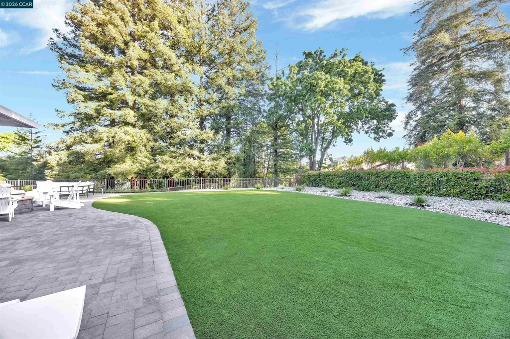3196 Lucas Circle Lafayette CA 94549