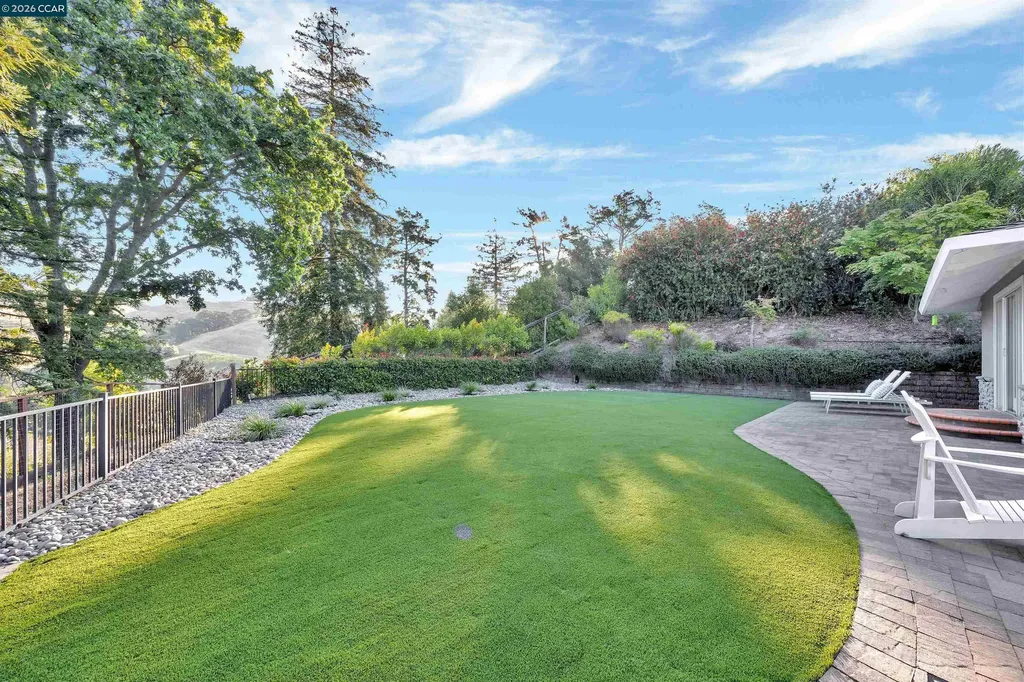 3196 Lucas Circle Lafayette CA 94549