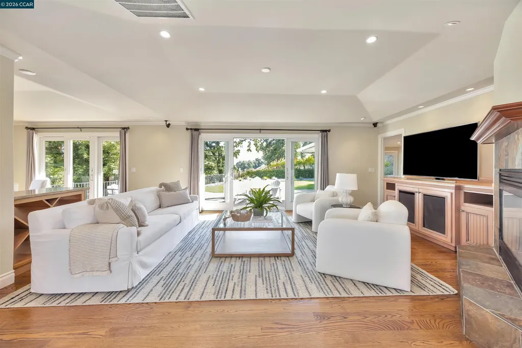 3196 Lucas Circle Lafayette CA 94549